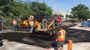 Best Paver Driveway Installation  in Crane, MO